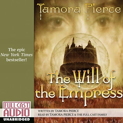 the Will of Empress