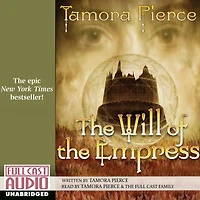 the Will of Empress