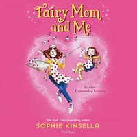 Fairy Mom and Me (Fairy Series #1)