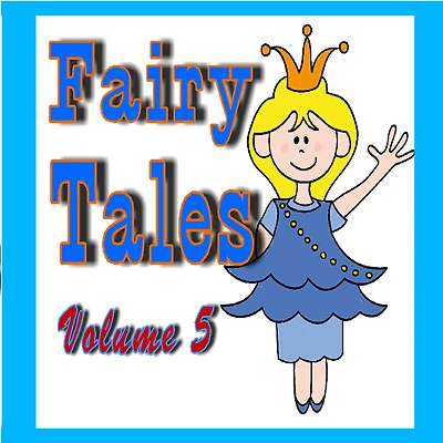 Fairy Tales: Volume