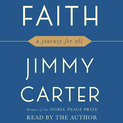 Faith: A Journey For All