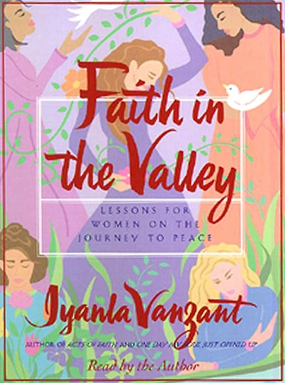 Faith the Valley: Lessons for Women on Journey to Peace