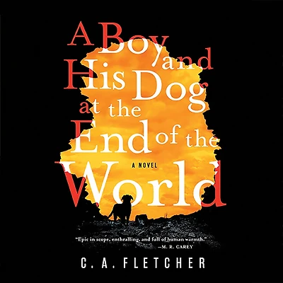 A Boy and His Dog at the End of World: Novel