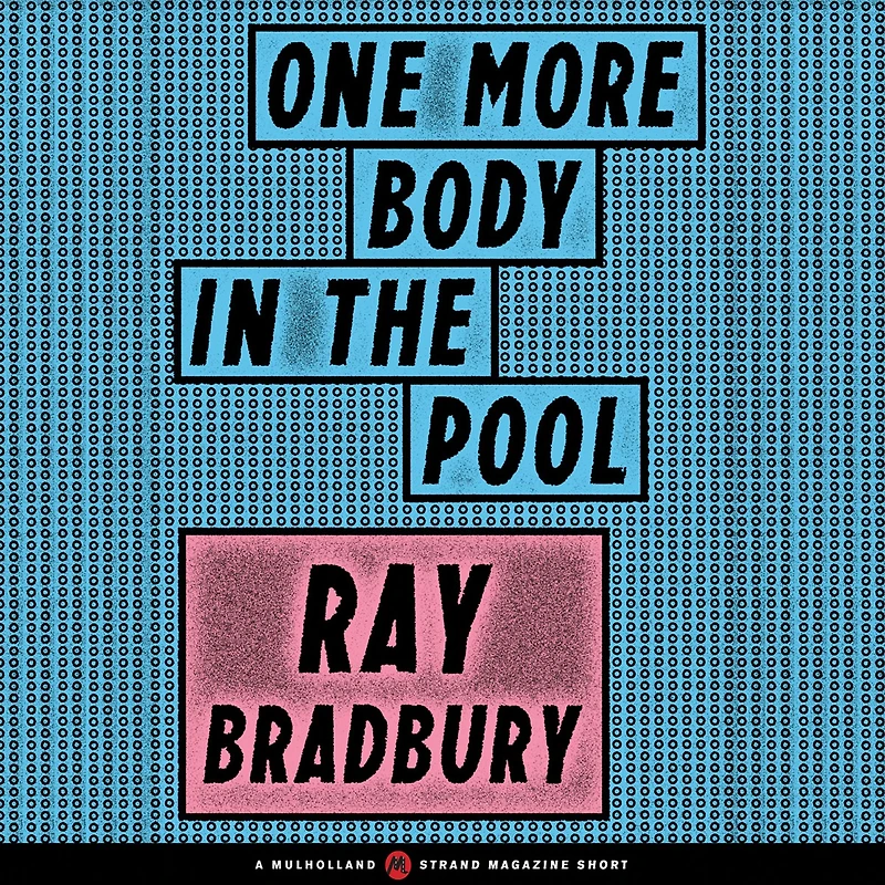 One More Body the Pool