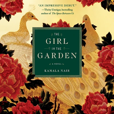 the Girl Garden