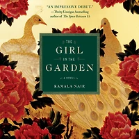 the Girl Garden