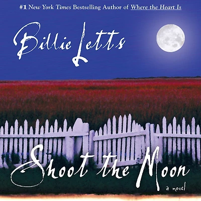 Shoot the Moon (Abridged)