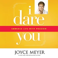 I Dare You: Embrace Life with Passion