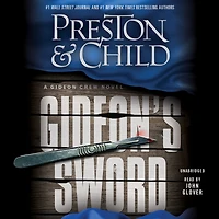Gideon's Sword