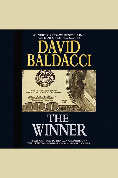 The Winner