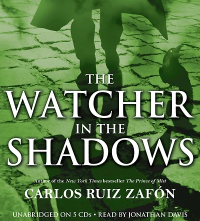 the Watcher Shadows