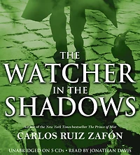 the Watcher Shadows