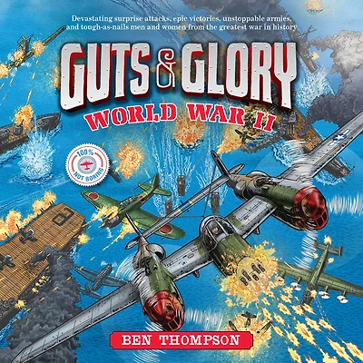 Guts & Glory: World War II