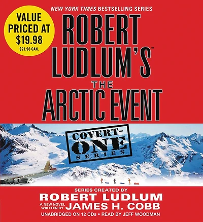 Robert Ludlum's (TM) The Arctic Event