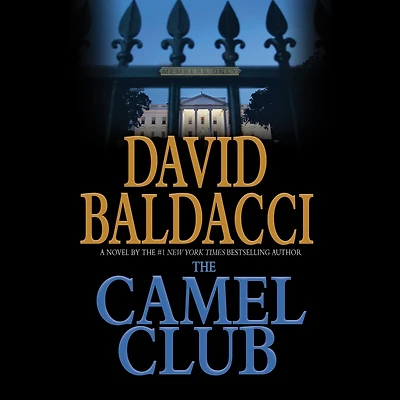 The Camel Club (Camel Series #1)