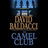 The Camel Club (Camel Series #1)