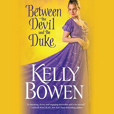 Between the Devil and Duke