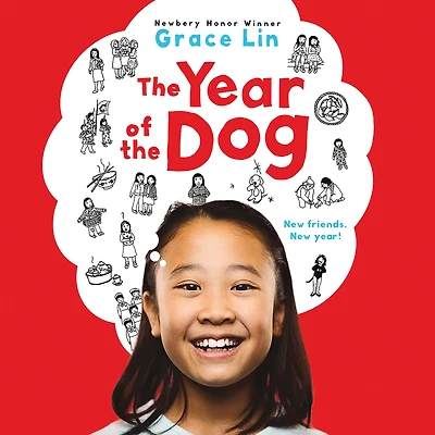 the Year of Dog