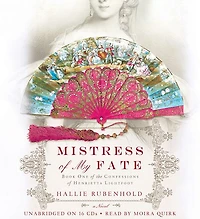 Mistress of My Fate