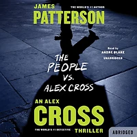 The People vs. Alex Cross (Alex Series #23)