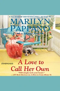 A Love to Call Her Own (Tallgrass Series #3)