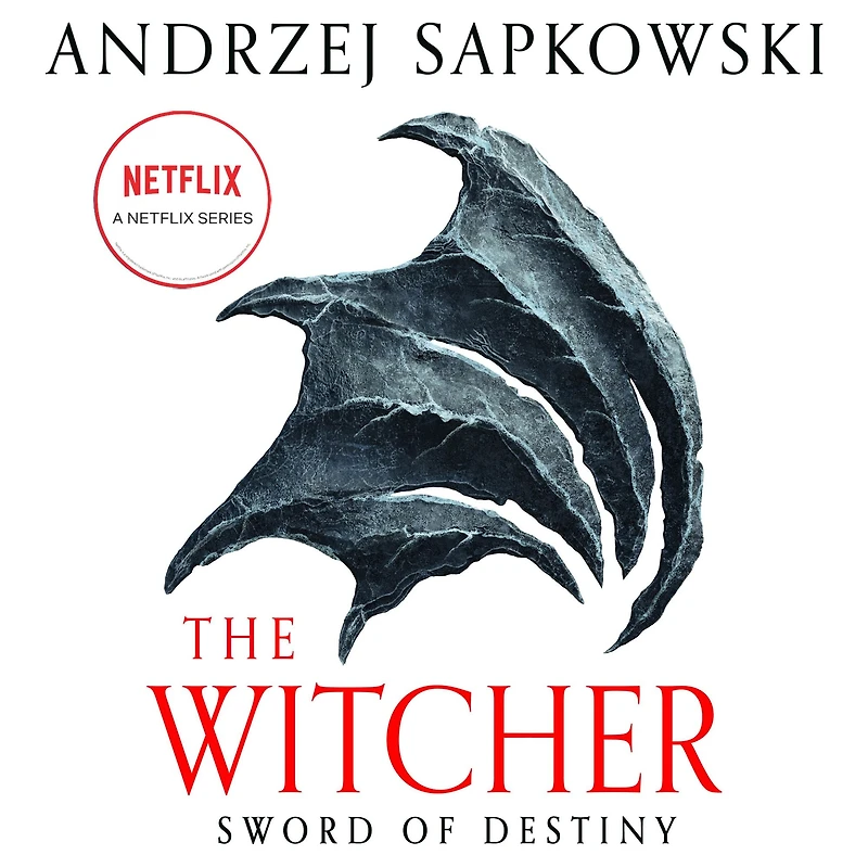 Sword of Destiny (Witcher Series)