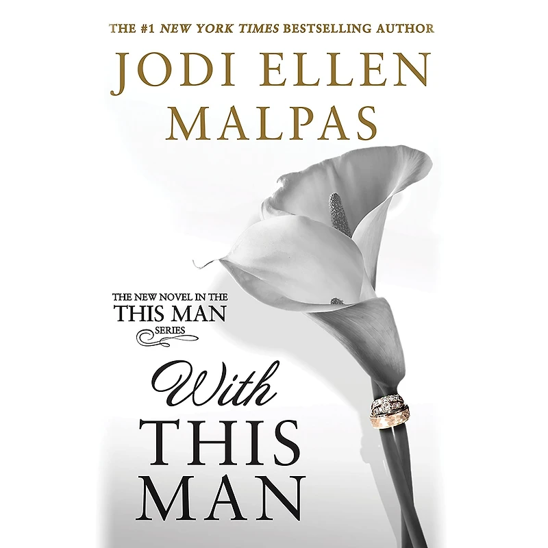 With This Man (This Series #4)