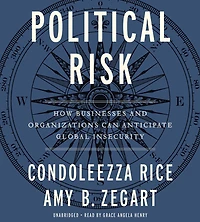 Political Risk: How Businesses and Organizations Can Anticipate Global Insecurity