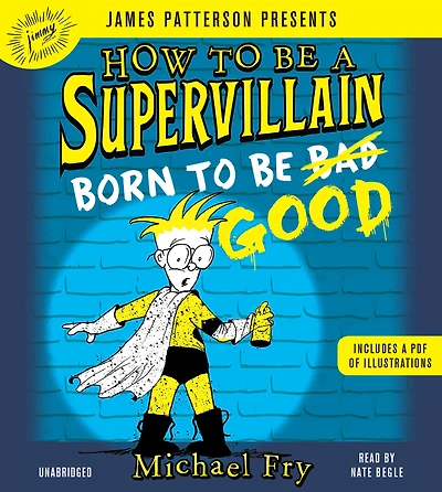 Born to Be Good