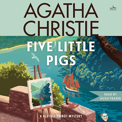 Five Little Pigs (Hercule Poirot Series)