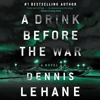 A Drink Before the War