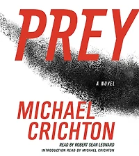 Prey (Abridged)
