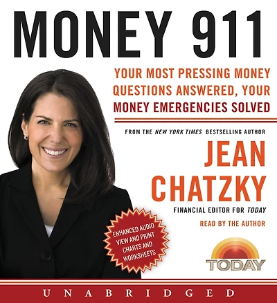 Money 911: Your Most Pressing Questions Answered, Emergencies Solved