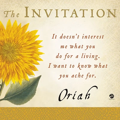 The Invitation (Abridged)