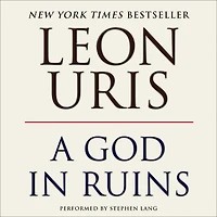 A God Ruins