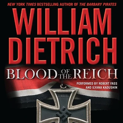 Blood of the Reich: A Novel