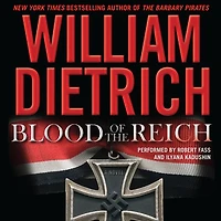 Blood of the Reich: A Novel