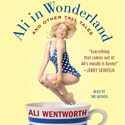 Ali Wonderland: And Other Tall Tales