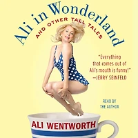 Ali Wonderland: And Other Tall Tales
