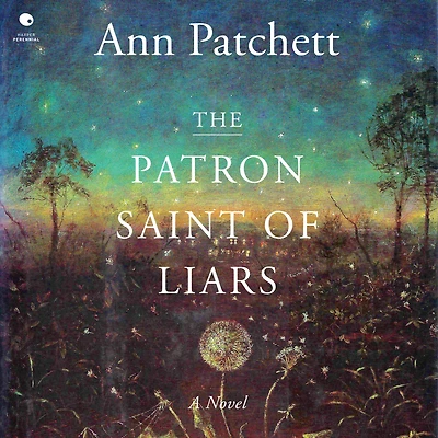 The Patron Saint of Liars