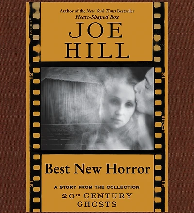 Best New Horror