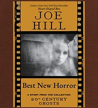 Best New Horror