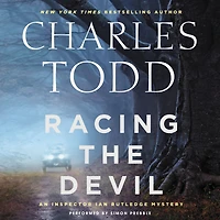 Racing the Devil (Inspector Ian Rutledge Series #19)