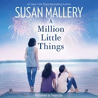 A Million Little Things (Mischief Bay Series #3)
