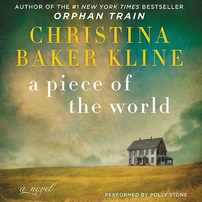 A Piece of the World: Novel