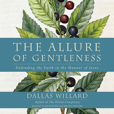 the Allure of Gentleness: Defending Faith Manner Jesus