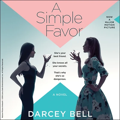 A Simple Favor: Novel