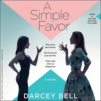 A Simple Favor: Novel