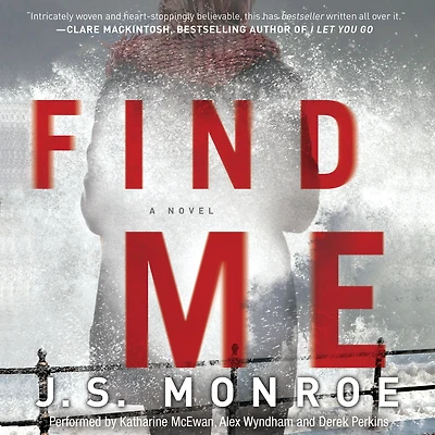 Find Me: A Novel