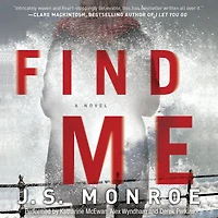 Find Me: A Novel